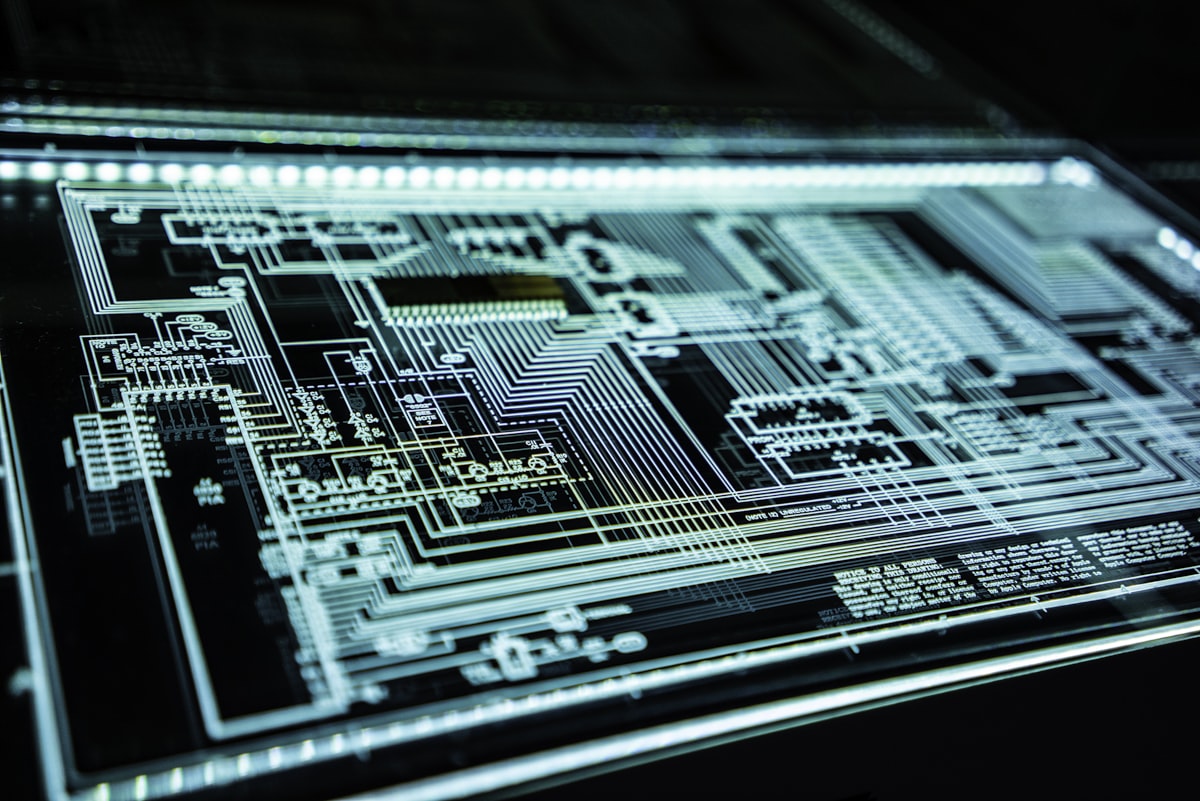 Circuit board architecture